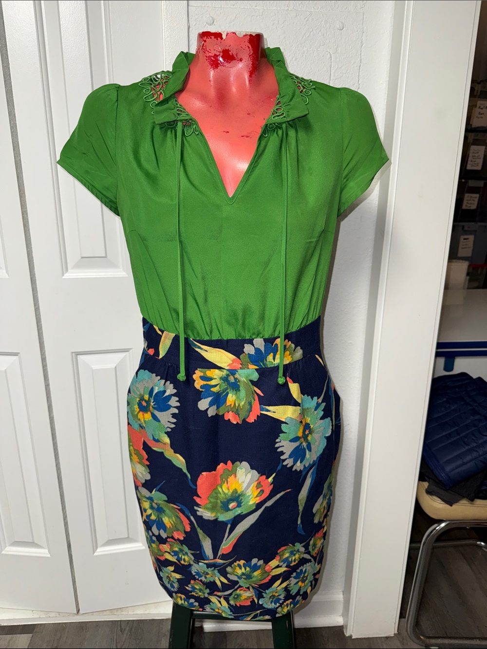 Anthropologie - Tabitha dress - Picture 2 of 6